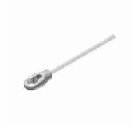 Tm2 mec - eyelet pivot 45°_1 pc - FAAC 77057030OCNKA1