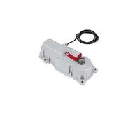Operateur 770n 230v electromecanique, acc. install. cles dev. conde 12,5uf 400v. - FAAC 10675201