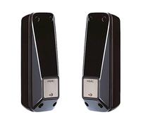 FAAC 785104, XP20WD, paire of photocellules Noir