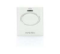 faac 15 x tÃ©lÃ©commande 2 canaux xt2 433 slh lr 787007