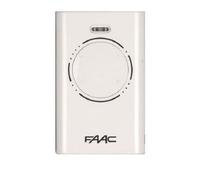 FAAC 787010 Télécommande XT4 868 SLH