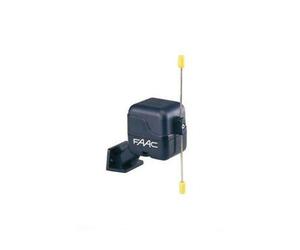 Faac 787834 Appareillage électronique Pluricanal Plus1 868 MHZ