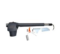 Moteur FAAC GENIUS G-BAT 300 Gauche 230V pour portails battants 6170027