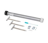 FAAC Automatisation pour volets roulants manuels ou motorisés TM2K Kit Mini 45-30/17_55KG 143202 143202