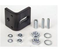 faac butee interne en ouverture pour moteur 770 722121