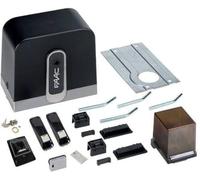 FAAC C721 RAPID KIT SAFE 800 kg 24 V 105083 Automatisation pour portail coulissant