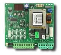Télécommande FAAC faa202269 Carte 748d/740d C/Câble adaptateur finecorsa