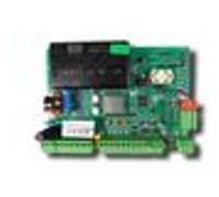 Carte électronique FAAC E145S (réf 790076) pour motorisation