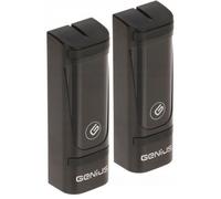 FAAC Cellule photoélectrique GENIUS-VEGA/WRL SET TX/RX - accessoire portail