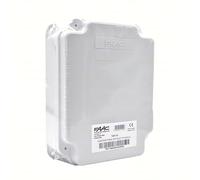 FAAC CONTENEUR BOÎTE ET POUR CARTES ÉLECTRONIQUES 720119