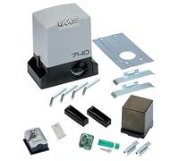 FAAC Delta 2 Kit 1056303445 Motorisation 230 V pour portail coulissant de 500 kg