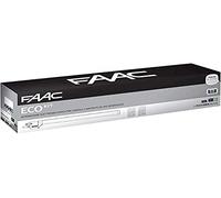 Faac Kit Portail double battante 230V 412 ECOKIT 105632445