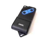 FAAC France 7873892 Télécommande / Emetteur TM2 43