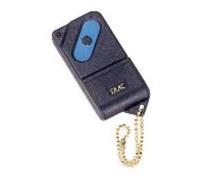 FAAC France - Télécommande / Emetteur TM1 433 DS FAAC - 7873891