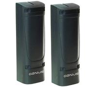 Faac Genius 6100148 cellules photoélectriques Vega Bus