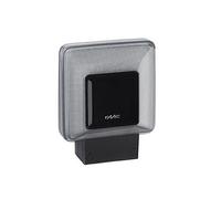 Clignotant LED - FAAC - XLED - 40 LEDs - Accessoire de portail - Visibilité à plusieurs mètres