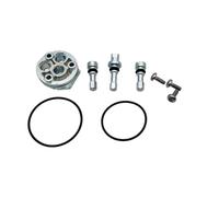 FAAC Groupe D’actionnement Sblocco Opérateurs Hydraulique 400 - 422 '05 - 490326