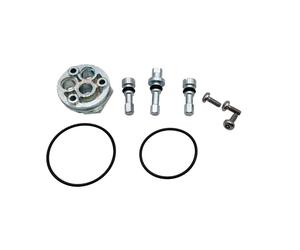 FAAC Groupe D’actionnement Sblocco Opérateurs Hydraulique 400 - 422 '05 - 490326