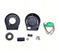 Faac Groupe Encodeur 740D 740 D 741D 741 404019 Moteur Coulissant Portail