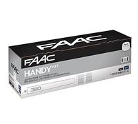 FAAC Handy Kit 105998 Système automatisé 24 V pour portail à battant