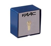Faac Interphone vidéo externe T21