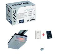 Faac KIT Dolphin D600 Motorisation Porte de Garage 230V
