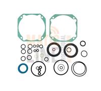FAAC Kit Protection Pour Motorisation Hydraulique Depuis 2005 Série 400