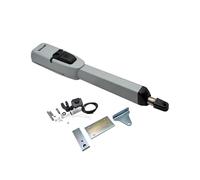 Kit automatisme de portails battants FAAC ECO KIT 105632445 1,8 m par porte