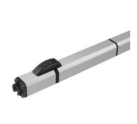 FAAC Opérateur hydraulique S450H CBAC 24 V avec acc. installation et clé dev. – FAAC 104100