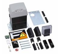 FAAC Trousse Pratique 746C Automation Oléodynamique Glissant 600KG 230V Safe