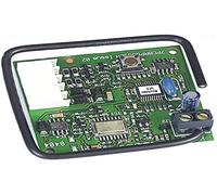 Faac Récepteur à Carte Rp 433 Slh