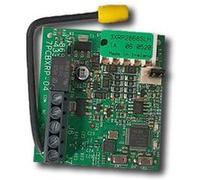 faac récepteur embrochable 2 canaux 868 mhz rp2 868 slh 787828 (new code 787855) G