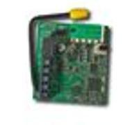FAAC Récepteur embrochable RP2 868 SLH 787855 – 2 canaux 868 MHz – (ex 787828) G