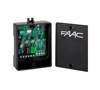 faac récepteur externe 2 canaux omnidec xr2 868 c 787754 (ex 787749)