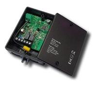 faac récepteur externe 2 canaux omnidec xr2 868 c 787754 (ex 787749)