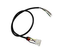 FAAC RICAMBI 7514065 CÂBLE ÉLECTRIQUE POUR OPÉRATEURS MOTEUR 402 400 422 MT 1