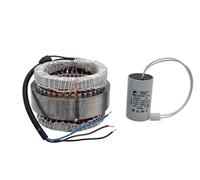 FAAC Statore De Remplacement Pour Moteur 746 230V Portail Coulissant 63003470