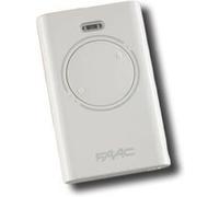 faac 15 x tÃ©lÃ©commande 2 canaux xt2 433 slh lr 787007