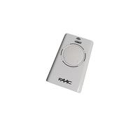 FAAC Télécommande XT4 868 SLH 868 MHz, 4 boutons