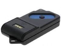 FAAC Télécommande Fréquence 433 MHz 1 Canal, Compatible avec Portail, Garage, Barrières Automatiques