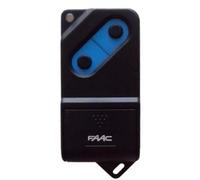 FAAC - Telecommande TM 433-2