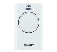 Faac - XT2 868 TELECOMMANDE FAAC