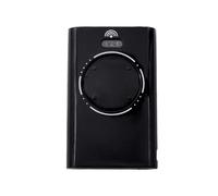 Faac Xt2 Xt4 868 Slh Lr Télécommande De Porte De Garage. 868mhz Code Tournant Faac Tml2 Tml4 Dl2 Dl4 T2 T4 Ouvre-Porte De Porte De Garage - Type Black 4button868x1