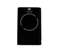 Faac Xt2 Xt4 868 Slh Lr Télécommande De Porte De Garage. 868mhz Code Tournant Faac Tml2 Tml4 Dl2 Dl4 T2 T4 Ouvre-Porte De Porte De Garage - Type Black 2button868x1