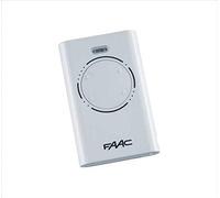 Faac XT4 868SLHLR Télécommande 868 MHz 4 canaux 787010