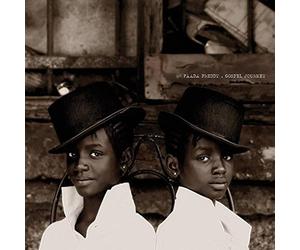 Faada, Freddy - Gospel Journey