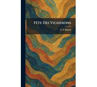 FÃate Des Vignerons