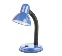 Fab 140771008 Flexo Iode 1xe27 Bleu 30x14x14 Cm