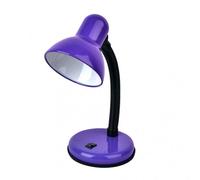 Fab 140771019 Flexo Iode 1xe27 Violet 30x14x14 Cm