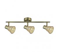 Fab 142193014 Bande Cooper 3xe14 Cuir 16x48.5x8.5 Cm